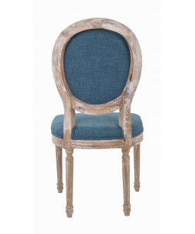 Стул Miro Indigo