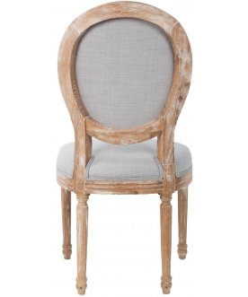 Стул Miro Light Grey