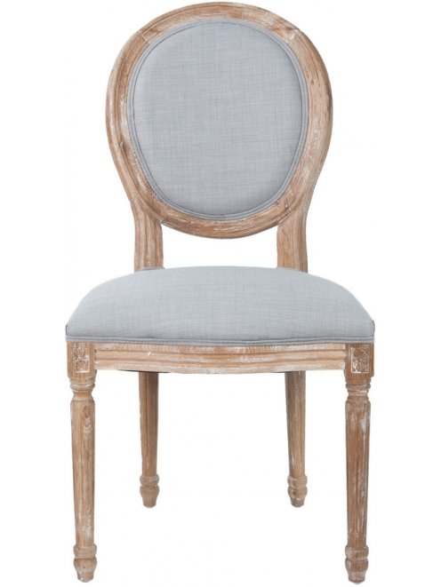 Стул Miro Light Grey