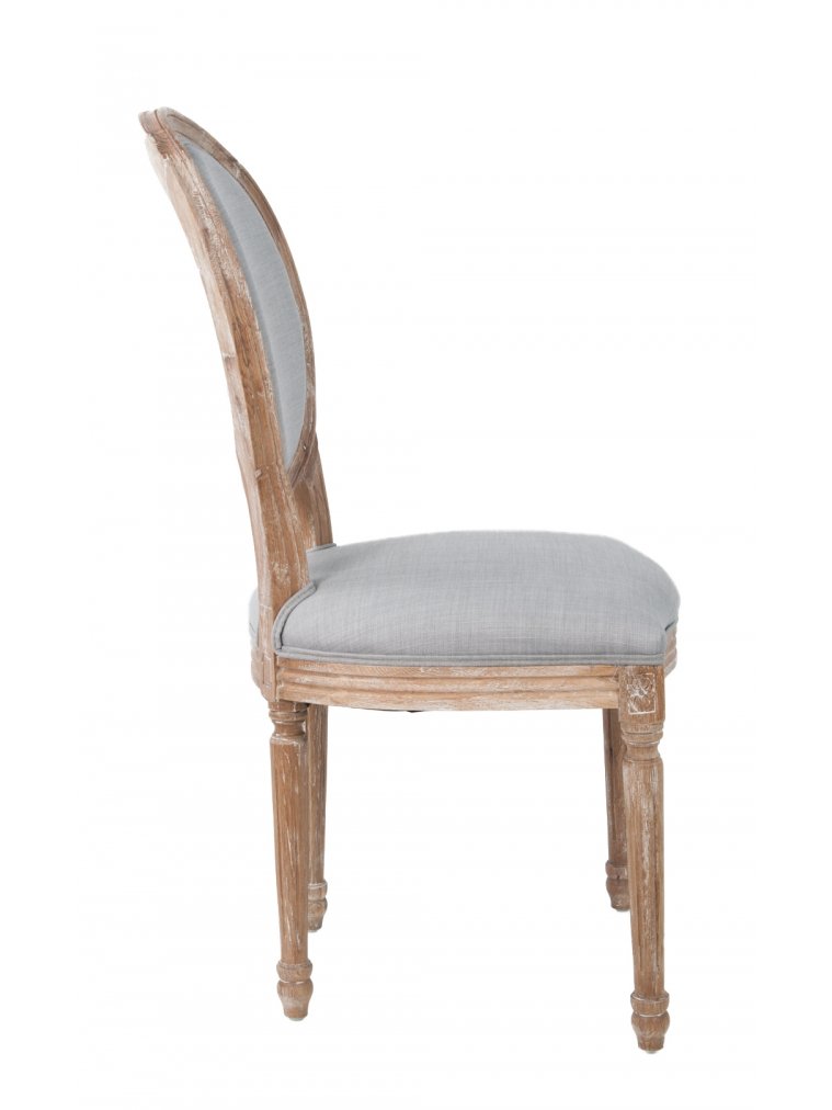 Стул Miro Light Grey