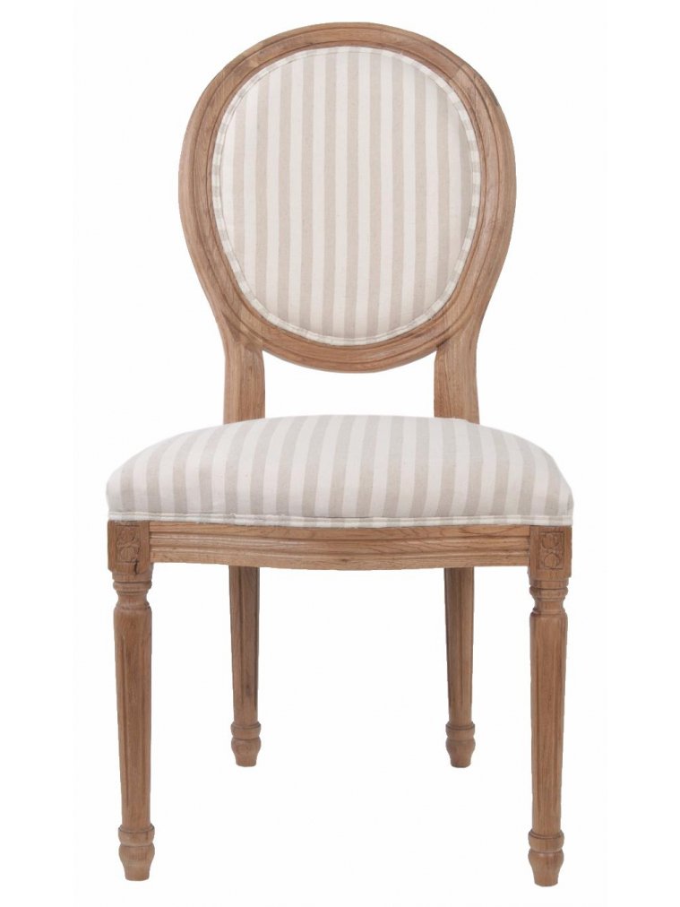 Стул Miro pinstripe CF-1916A-P