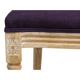 Деревянный стул Miro