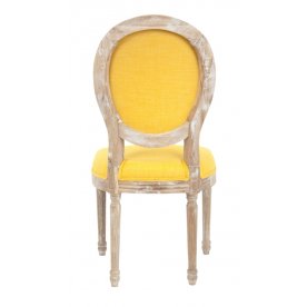 Стул Miro Yellow