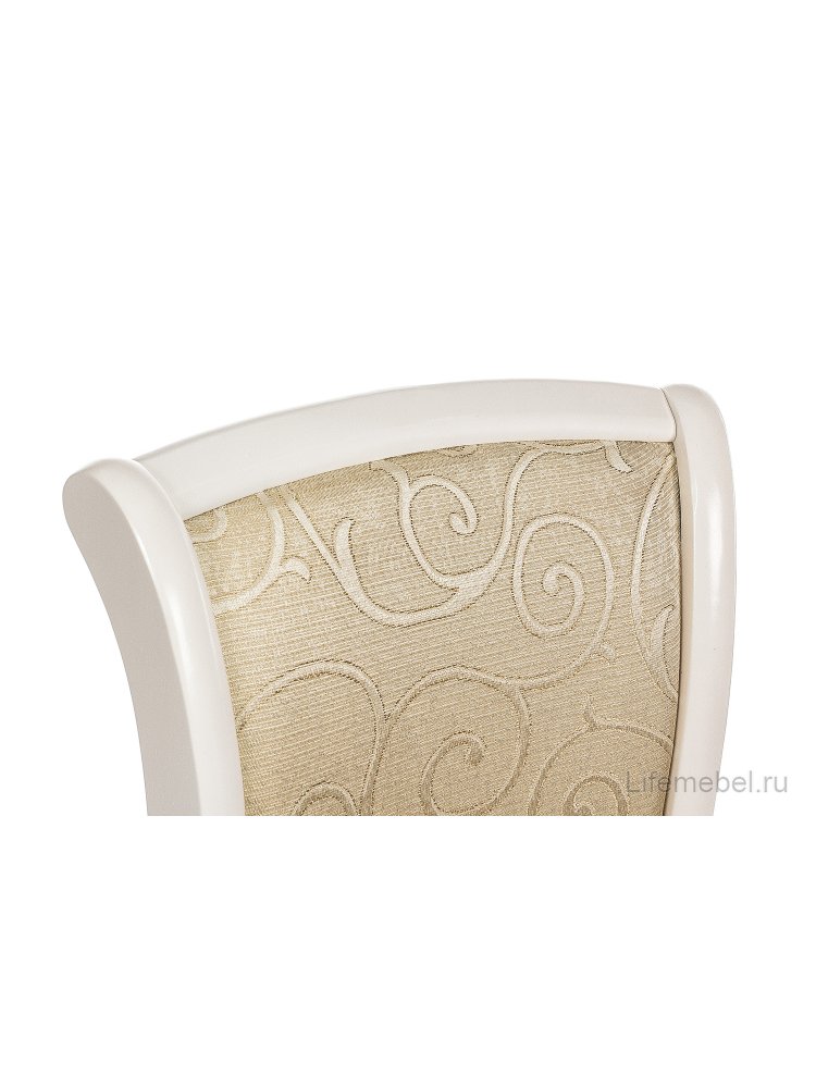 Стул MN Milano молочный