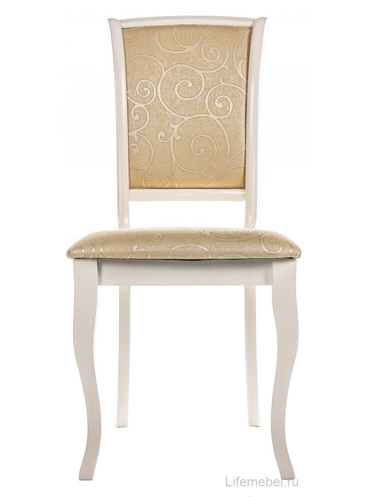 Стул MN Milano молочный