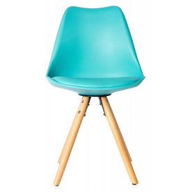 Деревянный стул GH609