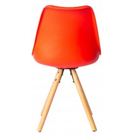 Деревянный стул GH609