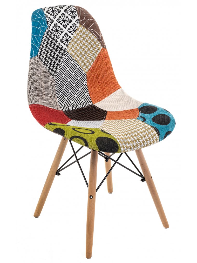 Стул Multicolor 2