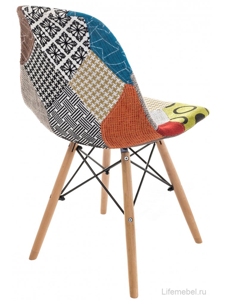 Стул Multicolor 2