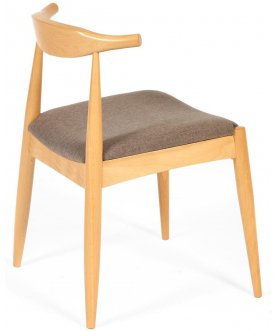 Деревянный стул Bull/Булл