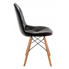 Стул на металлокаркасе Eames PC-147