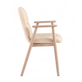 Деревянный стул Филен