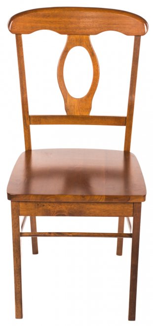 Стул NAPOLEON темный дуб