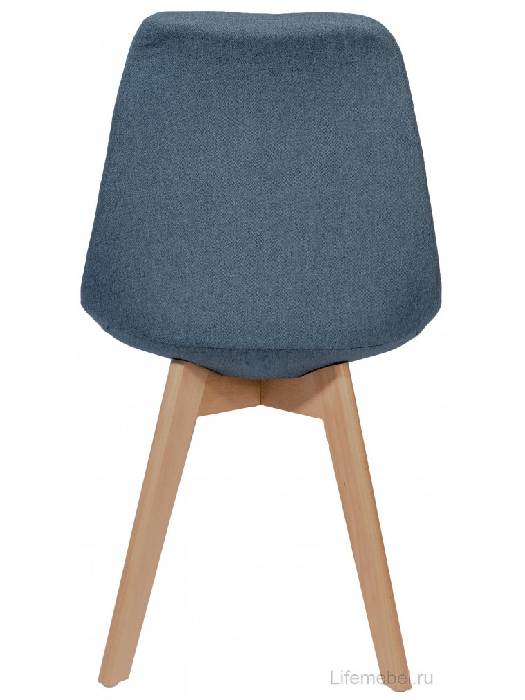 Стул Номад голубой