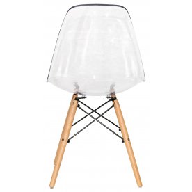 Деревянный стул Omega