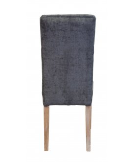 Стул Ostin Dark Grey