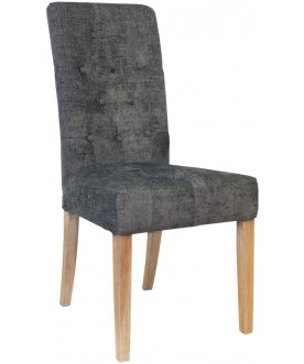 Стул Ostin Dark Grey