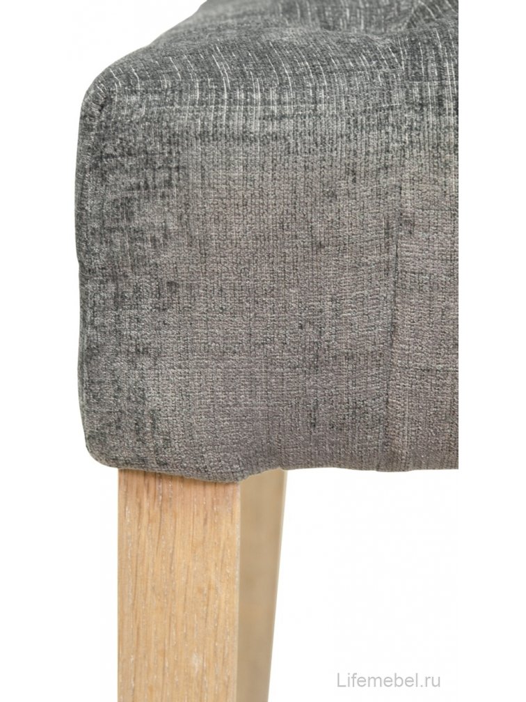 Стул Ostin Dark Grey