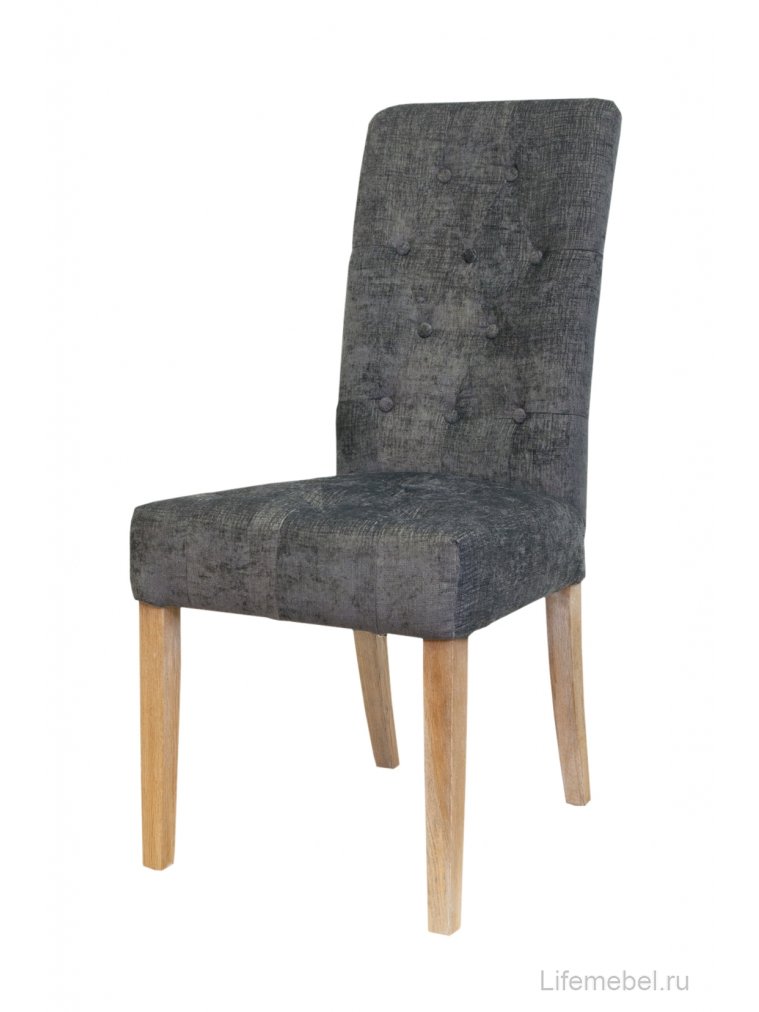 Стул Ostin Dark Grey