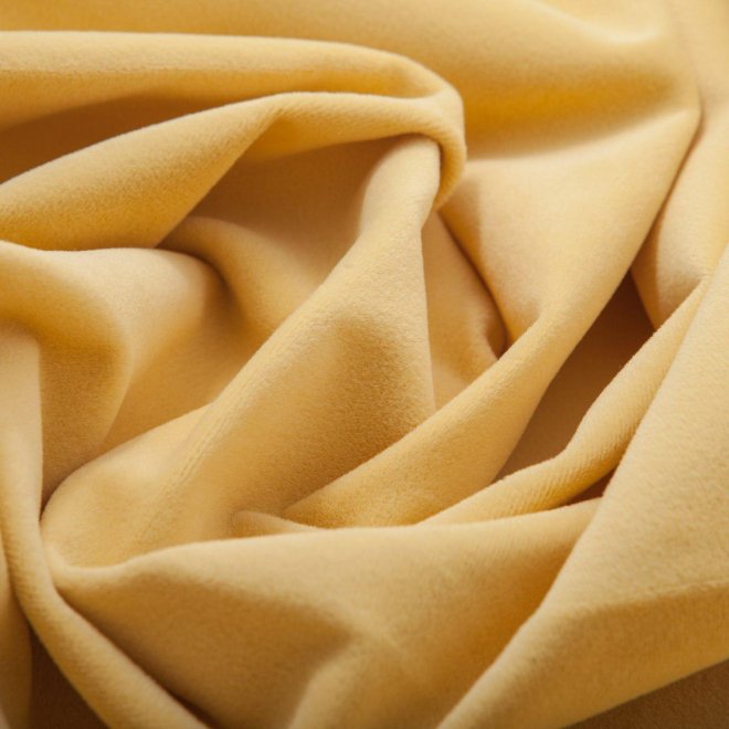 Стул Ostin Yellow