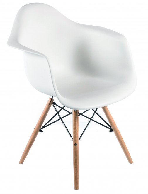 Стул Eames PC-019