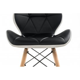 Стул на металлокаркасе PC-027