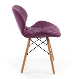 Стул на металлокаркасе PC-027