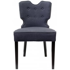 Деревянный стул Percival