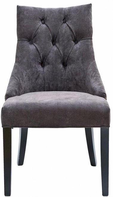 Стул PJC236-PJ843 коричневый