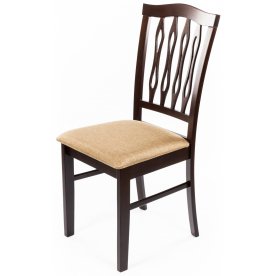 Деревянный стул Pol