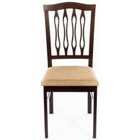 Деревянный стул Pol