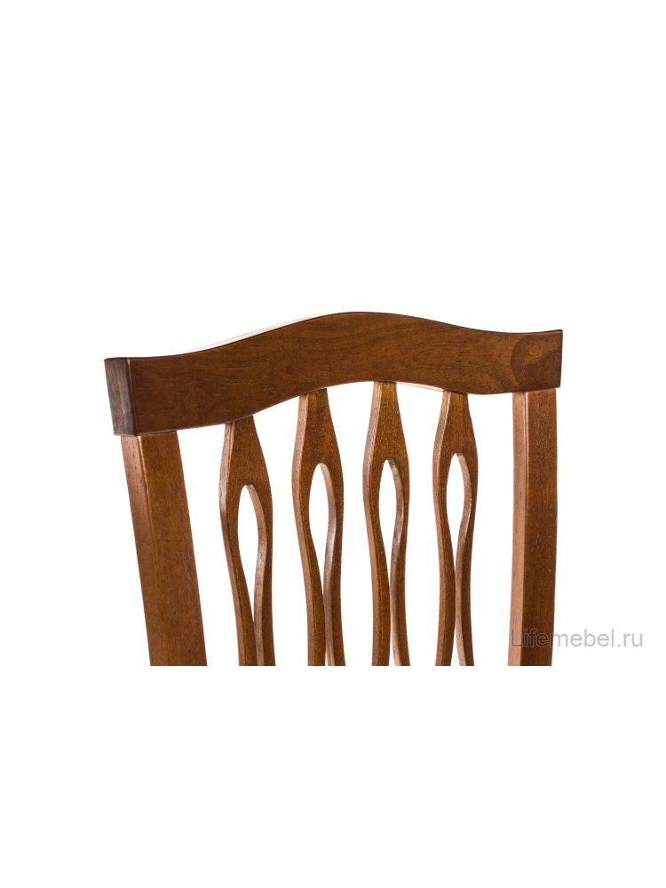 Стул Pol dark oak