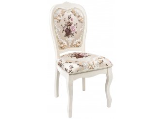 Стул Prinsvang butter white