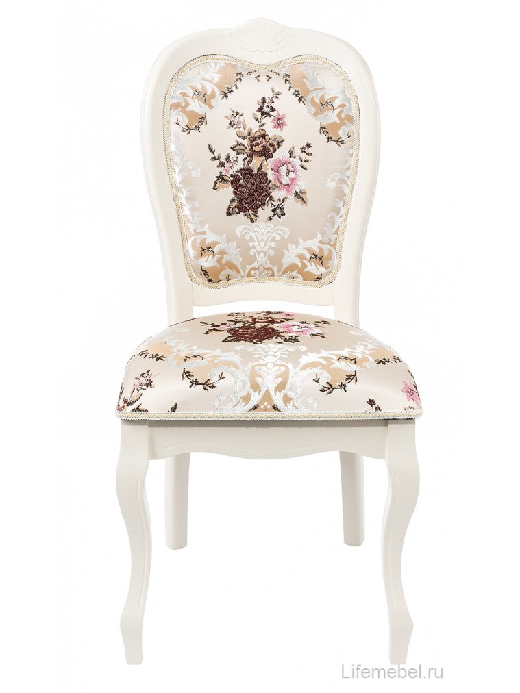 Стул Prinsvang butter white