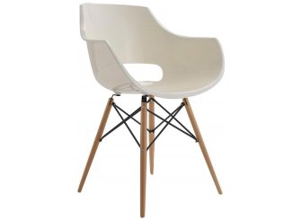Пластиковый стул PW-022