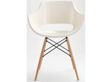 Пластиковый стул PW-022