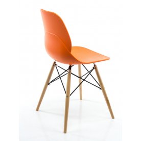 Пластиковый стул PW-025