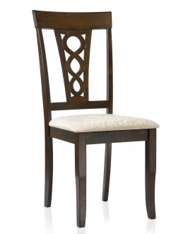 Деревянный стул Robin