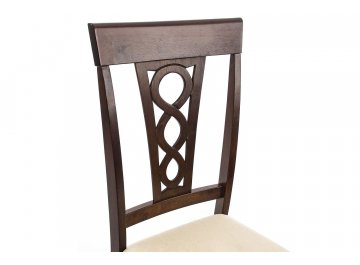 Деревянный стул Robin