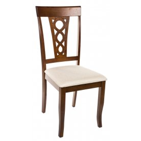 Стул Robin dark oak