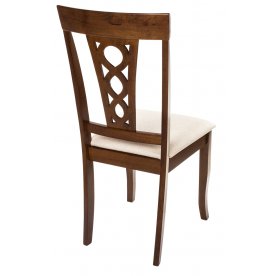 Стул Robin dark oak