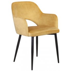 Стул Rogel Curcuma