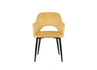 Стул Rogel Curcuma