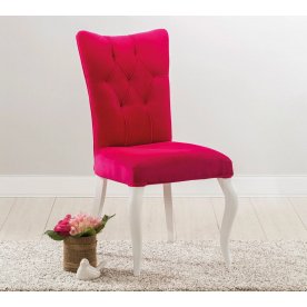 Деревянный стул детский Rosa