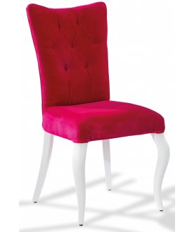Деревянный стул детский Rosa