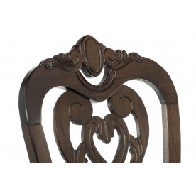 Деревянный стул Rosi