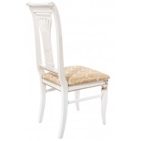 Деревянный стул Roy