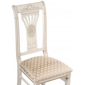 Деревянный стул Roy