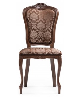 Деревянный стул Руджеро