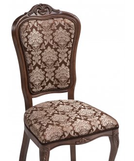 Деревянный стул Руджеро